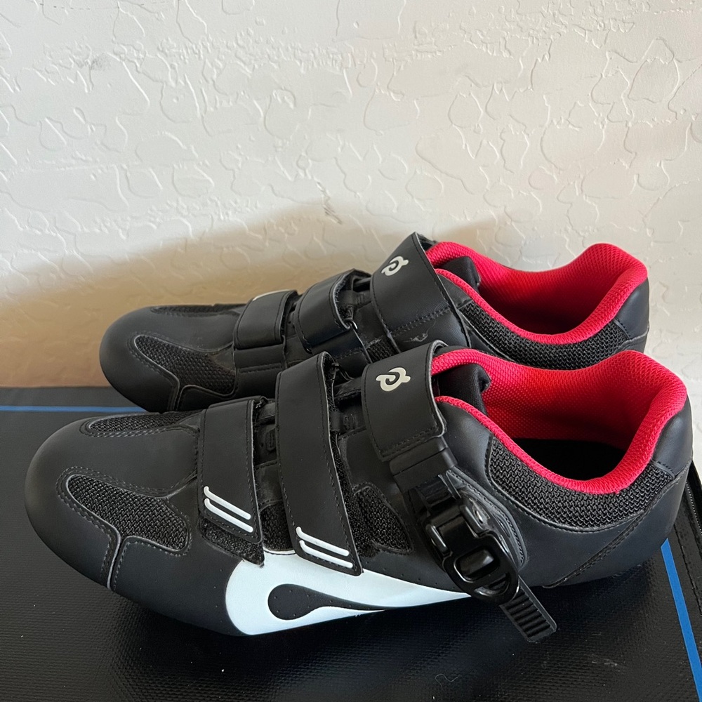 Peloton Shoes Men’s Size 46 (US 12)